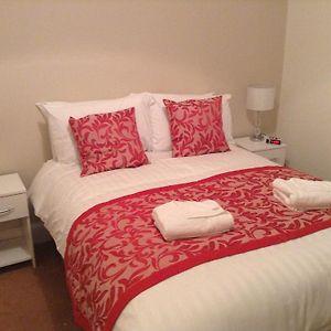 Double Room Sofa Bed